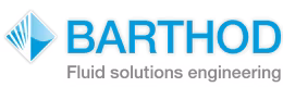 Barthod Fluid Solutions eNGINEERING logo Barthod Fluid Solutions eNGINEERING logo