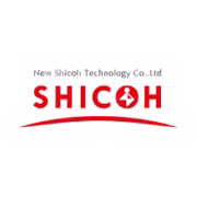 Shicoh Engineering logo Shicoh Engineering logo