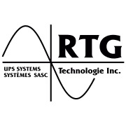 RTG logo RTG logo