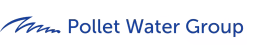 POLLET WATER GROUP logo POLLET WATER GROUP logo