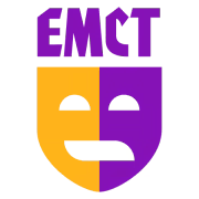 EMCT logo EMCT logo