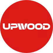 UPWOOD TOOLS logo UPWOOD TOOLS logo