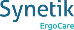 Synetik logo Synetik logo