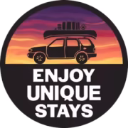 ENJOY-UNIQUE logo ENJOY-UNIQUE logo