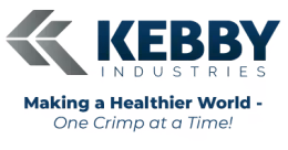 kebby logo kebby logo