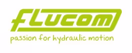 Flucom logo