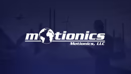 Motionics LLC logo Motionics LLC logo