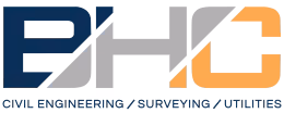 BHC logo BHC logo
