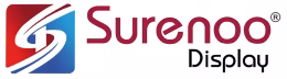 SURENOO logo SURENOO logo
