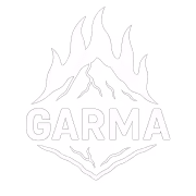 GARMA logo GARMA logo