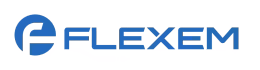 FLEXEM logo FLEXEM logo