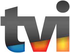 TVI logo TVI logo