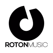 Roton logo Roton logo