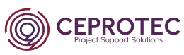 Ceprotec logo Ceprotec logo