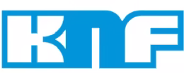 KNF logo