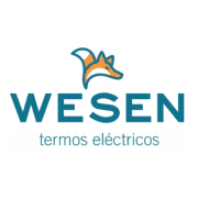 WESEN logo WESEN logo