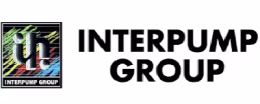 Interpump logo Interpump logo