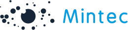 MINTEC logo MINTEC logo