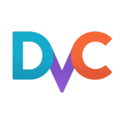 DVC logo