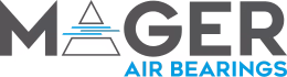 Mager logo Mager logo