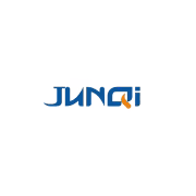 JUNQI logo JUNQI logo
