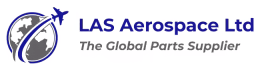 LAS Aerospace logo LAS Aerospace logo