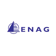ENAG logo ENAG logo