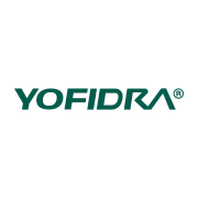 Yofidra logo Yofidra logo