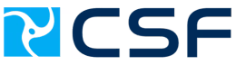 CSF Inox logo CSF Inox logo