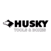 Huskie Tools logo Huskie Tools logo
