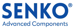 SENKO logo SENKO logo
