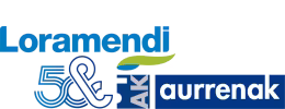 Aurrenak logo Aurrenak logo
