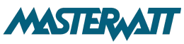 Masterwatt logo Masterwatt logo