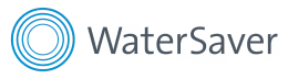 WaterSaver logo WaterSaver logo