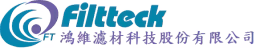 FILTTECK logo FILTTECK logo