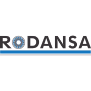 Rodansa logo Rodansa logo