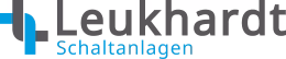 LEUKHARDT logo LEUKHARDT logo