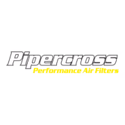 Pipercross logo Pipercross logo