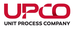 United Process Valves logo United Process Valves logo