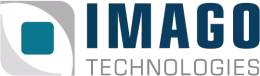 Imago Technologies logo Imago Technologies logo