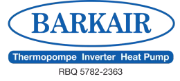 BARKAIR logo BARKAIR logo