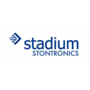 Stontronics logo Stontronics logo