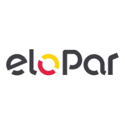 Elopar logo Elopar logo