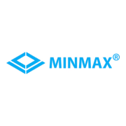 Minmax logo Minmax logo