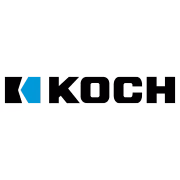 Koch Engineering Co. logo Koch Engineering Co. logo