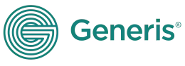 GENERI logo GENERI logo