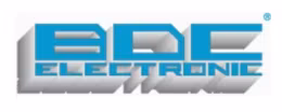 BDC logo