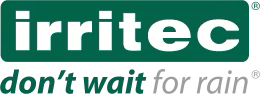 Irritec logo Irritec logo