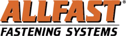 Allfast logo Allfast logo