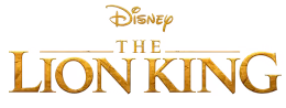 Lionking logo Lionking logo